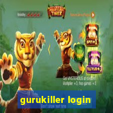 gurukiller login